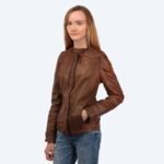 leather Wrangler WR4030ZC81 - Image 5