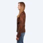 leather Wrangler WR4030ZC81 - Image 6