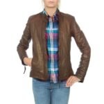 leather Wrangler WR4030ZC81