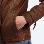 leather Wrangler WR4030ZC81 - Image 8