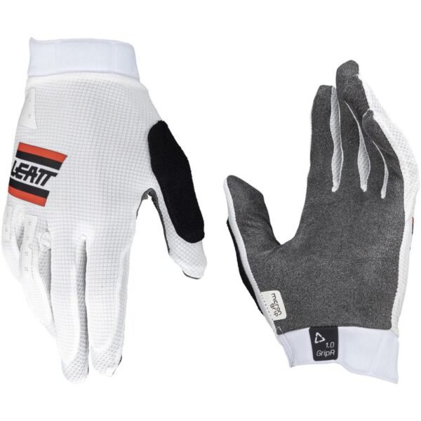 Leatt Glove MTB 1.0 GripR 602415041 cycling gloves