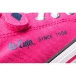 Lee Cooper Jr. Sneakers LCW-22-44-0802K - Image 4