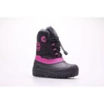Lee Cooper Jr. Snow Boots LCJ-21-44-0523K - Image 2