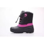 Lee Cooper Jr. Snow Boots LCJ-21-44-0523K - Image 5