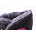 Lee Cooper Jr. Snow Boots LCJ-21-44-0523K - Image 6