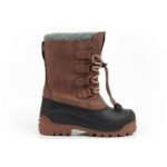 Lee Cooper Jr. Snow Boots LCJ-24-44-2842K - Image 3