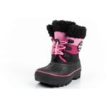 Lee Cooper Jr. Snow Boots LCJ-24-44-2855K - Image 2