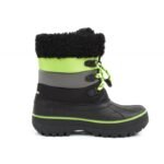 Lee Cooper Jr. Snow Boots LCJ-24-44-2856 - Image 2