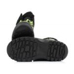 Lee Cooper Jr. Snow Boots LCJ-24-44-2856 - Image 6