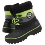 Lee Cooper Jr. Snow Boots LCJ-24-44-2856 - Image 7