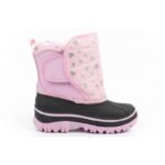 Lee Cooper Jr. Snow Boots LCJ-24-44-2863K - Image 2