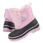 Lee Cooper Jr. Snow Boots LCJ-24-44-2863K - Image 7