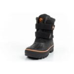 Lee Cooper Jr. Snow Boots LCJ-24-44-2865K - Image 2