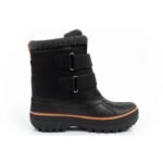 Lee Cooper Jr. Snow Boots LCJ-24-44-2865K - Image 3