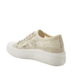 Lee Cooper Womens Beige Shoes LCW-26-44-4481LA - Image 3