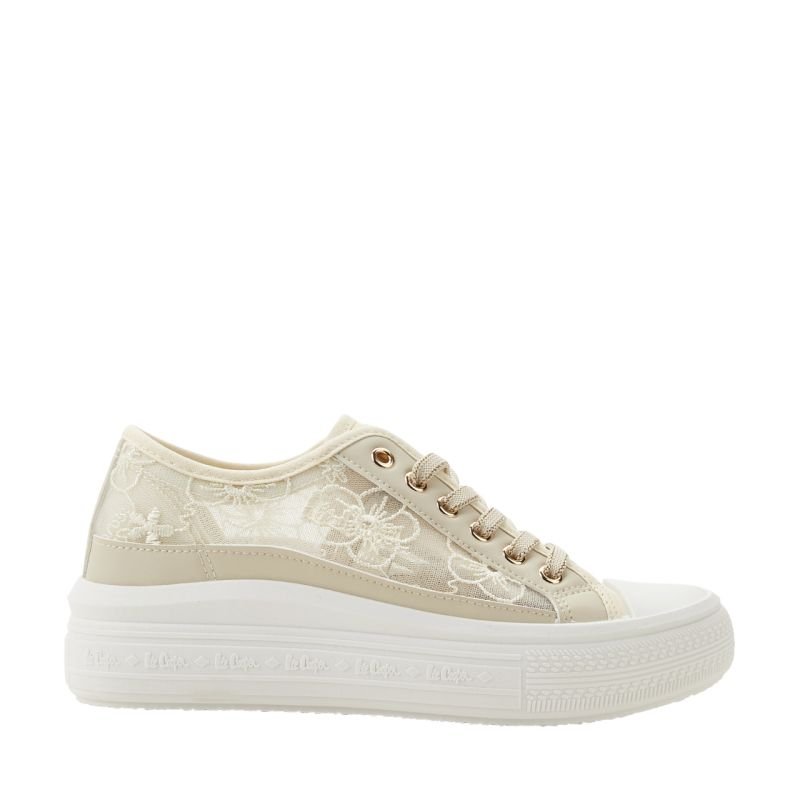 lupin-wear-ca-lee-cooper-women-s-beige-shoes-lcw-26-44-4481la-2873348 Lee Cooper Womens Beige Shoes LCW-26-44-4481LA - Image 1