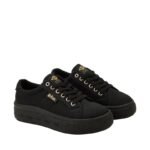 Lee Cooper Womens Shoes Black LCW-26-44-4475LA - Image 2