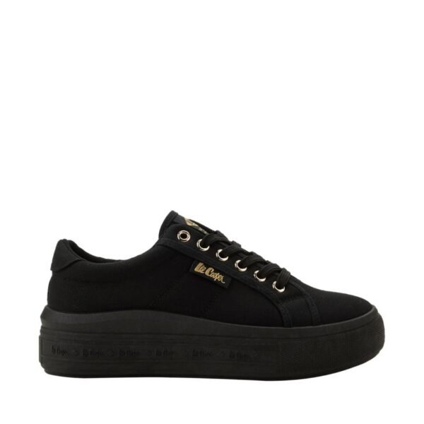 Lee Cooper Womens Shoes Black LCW-26-44-4475LA