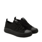 Lee Cooper Womens Shoes Black LCW-26-44-4484LA - Image 2