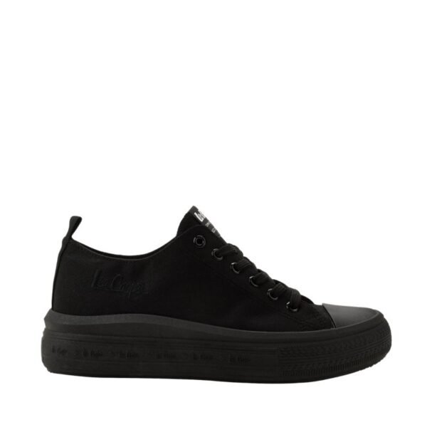 Lee Cooper Womens Shoes Black LCW-26-44-4484LA