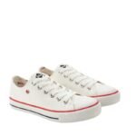 Lee Cooper Womens Shoes White LCW-26-31-4310LA - Image 2