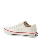 Lee Cooper Womens Shoes White LCW-26-31-4310LA - Image 3