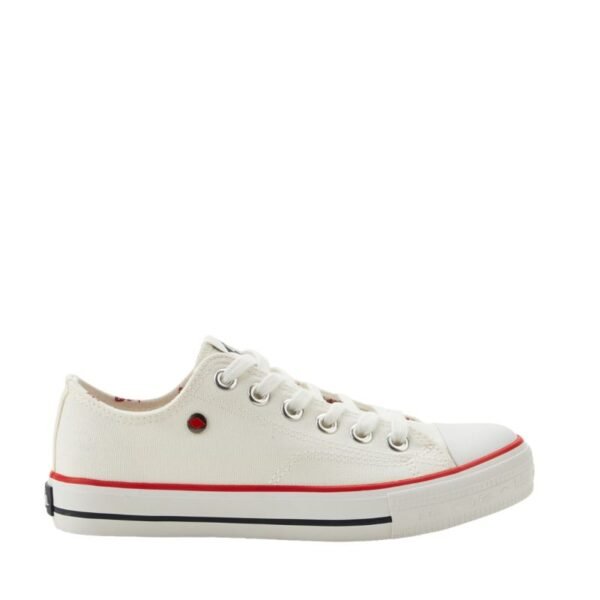 Lee Cooper Womens Shoes White LCW-26-31-4310LA