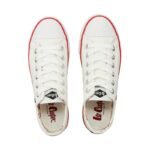 Lee Cooper Womens Shoes White LCW-26-31-4310LA - Image 4