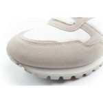 Lee Cooper womens sports shoes sneakers lightweight comfortable fashionable white - Image 6