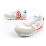 Lee Cooper womens sports shoes sneakers lightweight comfortable fashionable white - Image 8
