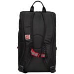 LEGO Brick 1x2 Backpack 20204-0354 Black One size - Image 7