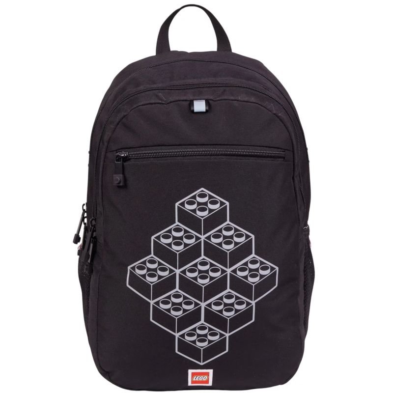 lupin-wear-ca-lego-bricks-extended-backpack-20222-2511-black-one-size-1648177 LEGO Bricks Extended Backpack 20222-2511 Black One size - Image 1