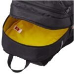 LEGO Bricks Extended Backpack 20222-2511 Black One size - Image 4