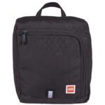 LEGO Bricks Optimo Starter School Backpack 20238-2511 Black One size - Image 4