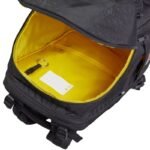 LEGO Bricks Petersen School Backpack 20209-2511 Black One size - Image 4