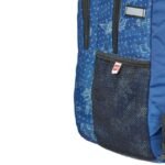 LEGO City Extended Backpack 20222-2505 Blue One size - Image 4