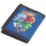 Lego Ninjago Jay Wallet 10103-2403 - Image 2