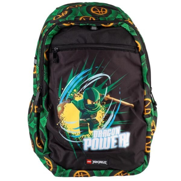 Lego Urban Backpack 20268-2401
