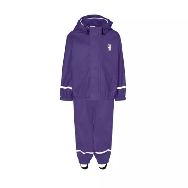 Lego Wear Kids Lwjivan 200 Jr Jumpsuit 11010040/622