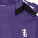 Lego Wear Kids Lwjivan 200 Jr Jumpsuit 11010040/622 - Image 5