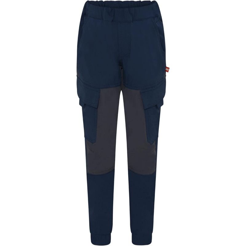 lupin-wear-ca-lego-wear-legoparker-201-outdoor-pants-jr-11010621-590-1158900 Lego Wear Legoparker 201 - Outdoor Pants Jr 11010621/590 - Image 1