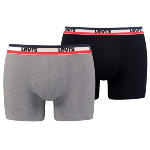Levis Boxer 2 Pairs Briefs M 37149-0202