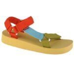 Levis Cadys Low Sandal W 233029-109-70 - Image 2