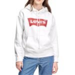 Levis Graphic Standard Hoodie W 184870024