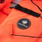 Life Jacket 100N LIFE VEST - Image 4