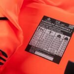 Life Jacket 100N LIFE VEST - Image 5