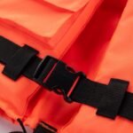 Life Jacket 100N LIFE VEST - Image 6