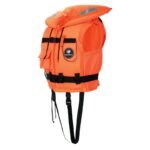 Life Jacket 100N LIFE VEST - Image 8