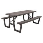 Lifetime 60346 Garden Set