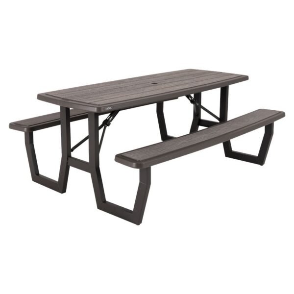 Lifetime 60346 Garden Set